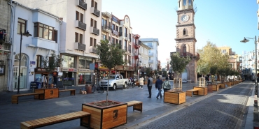 çanakkale saat kulesi