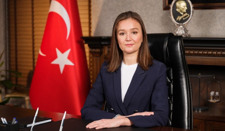 Şehzadeler Belediye Başkanı Durbay: Katledilen her kadın isyanımızdır!