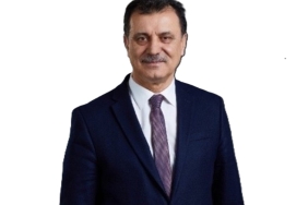 ibrahim aksoy