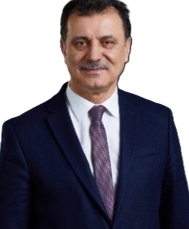 ibrahim aksoy