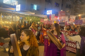 izmir kadın platformu