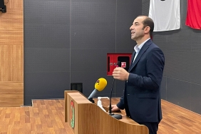 keskin bayındır manisa'da