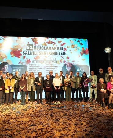 şiir günleri manisa