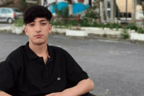 16 yaşındaki çocuk işçi yandı, patronlar tahliye oldu.