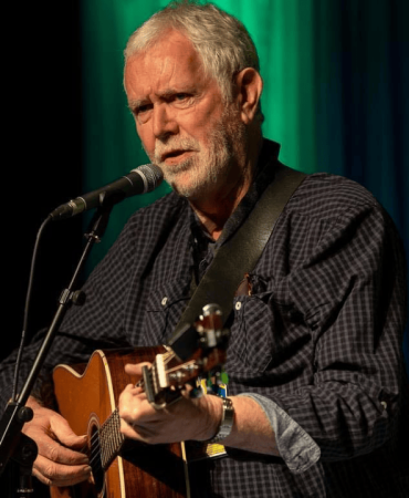 1994 Eurovision'un birincisi McGettigan da İsrail'in yarışmaya katılmasına tepki olarak