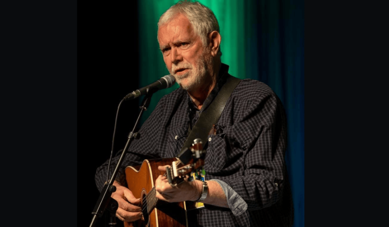 1994 Eurovision'un birincisi McGettigan da İsrail'in yarışmaya katılmasına tepki olarak