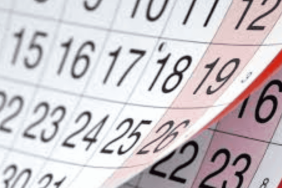 2026 yılı resmi tatil takvimi belli oldu: Toplam 15,5 gün