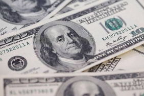 26 Aralık dolar kuru: Dolar/TL 42,92 seviyesinden işlem görüyor