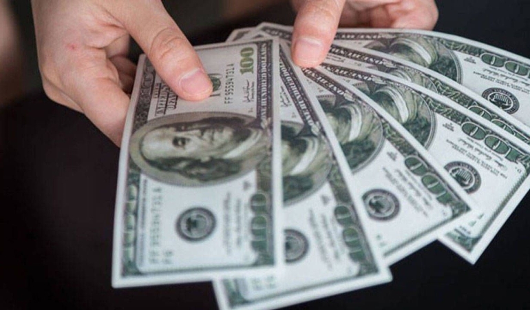 9 Ocak dolar kuru: Dolar/TL 43,13 seviyesinden işlem görüyor