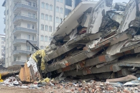 49 kişiye mezar olan Emre Apartmanı davasında şok karar: Ceza