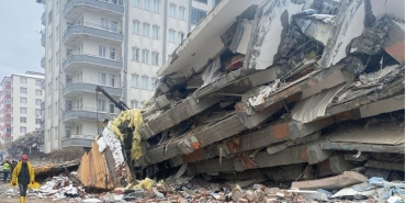 49 kişiye mezar olan Emre Apartmanı davasında şok karar: Ceza