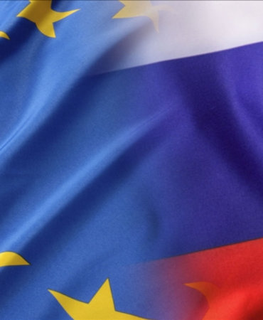 AB, Rusya'yı mali suç riski nedeniyle 'kara listeye' aldı