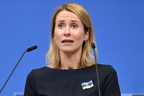 AB Yüksek Temsilcisi Kallas: Ukrayna finansmanı için bu hafta dönüm