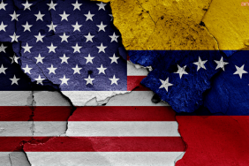 ABD'den Maduro'nun aile üyelerine yaptırım