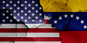 ABD'den Maduro'nun aile üyelerine yaptırım