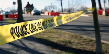 ABD'nin North Carolina eyaletinde polise ateş açan kişi öldürüldü, 2