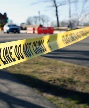 ABD'nin North Carolina eyaletinde polise ateş açan kişi öldürüldü, 2