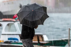 AKOM’dan İstanbul için yılbaşı uyarısı: Dondurucu soğuk ve yağış geliyor