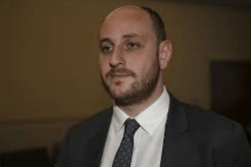 AKP'li Büyükgümüş: Millet, Erdoğan'la en az bir dönem daha devam