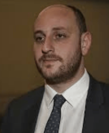 AKP'li Büyükgümüş: Millet, Erdoğan'la en az bir dönem daha devam