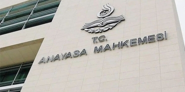 AYM, yüzde 12'lik kanuni faiz artış oranı düzenlemesini iptal etti: