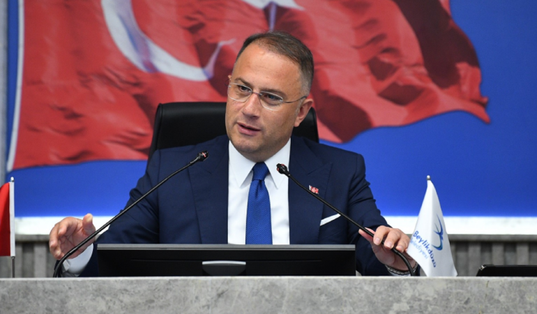 Adli Tıp’tan Beylikdüzü Belediye Başkanı Çalık kararı: Cezaevinde kalabilir