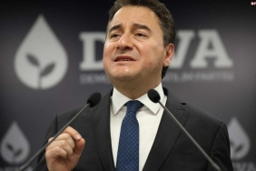 Ali Babacan: Erdoğan, bu sürecin siyasi riskini üstlenmek istemiyor