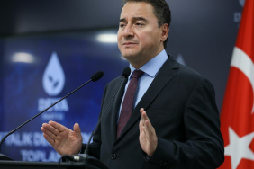 Ali Babacan'dan sanal bahis çağrısı: Fişi çekip işi bitirin