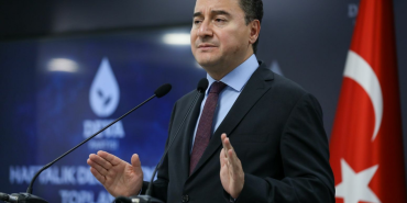 Ali Babacan'dan sanal bahis çağrısı: Fişi çekip işi bitirin