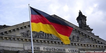 Alman Federal Kriminal Dairesi Başkanı Münch'ten AfD uyarısı