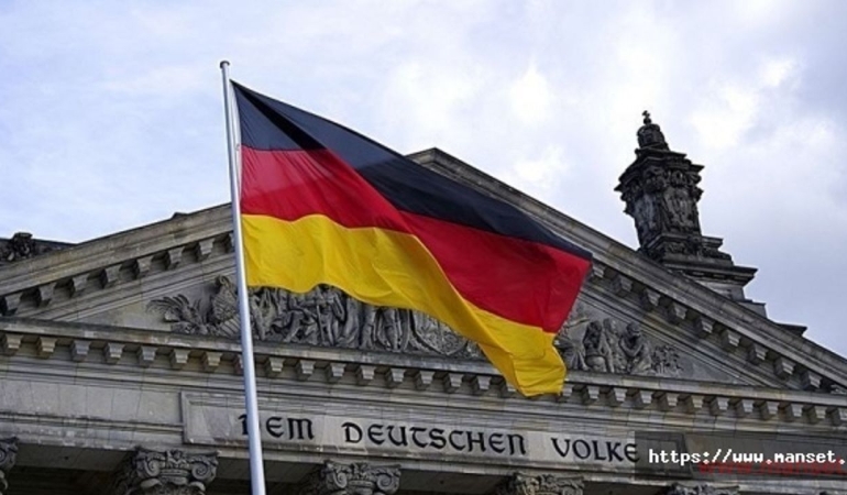 Alman Federal Kriminal Dairesi Başkanı Münch’ten AfD uyarısı