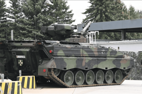 Alman Silahlı Kuvvetlerinden 4,2 milyar avroluk zırhlı muharebe aracı siparişi