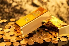 Altının onsu ilk kez 4 bin 400 doları geçerek rekor