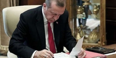 Ankara, Bilecik ve Diyarbakır'da enerji projeleri için acele kamulaştırma kararı