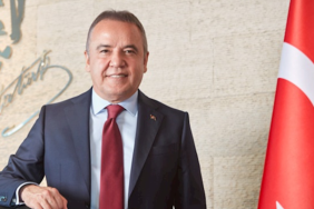 Antalya Barosu’ndan Muhittin Böcek için çağrı: Serbest bırakılması anayasal ve