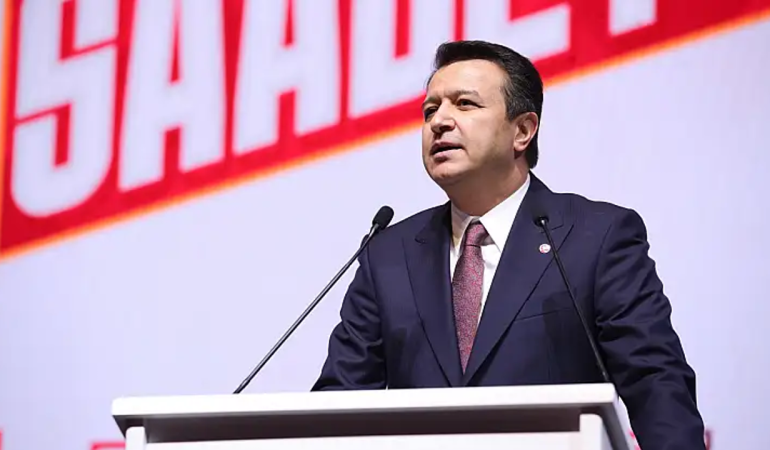 Mahmut Arıkan: Gerçek enflasyonu açıklarsanız Gabar petrolünü beklemek zorunda kalmazsınız