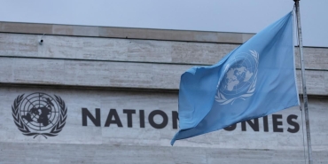 BM: Gazze'de güvensizlik, yardımları baltalamaya ve hayatları tehlikeye atmaya devam