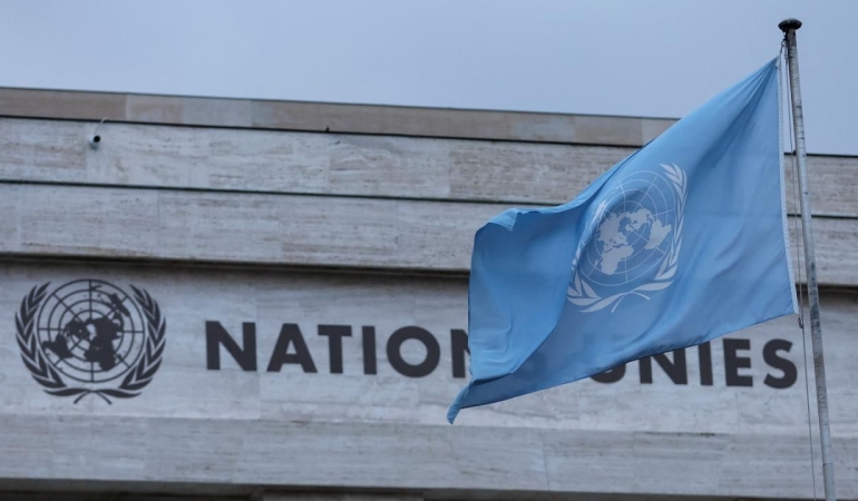 BM, kısıtlamalar nedeniyle hayat kurtarıcı barınma yardımlarının Gazze’ye ulaşamadığını bildirdi