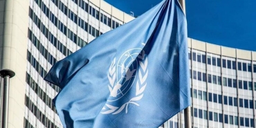 BM: İşgal altındaki Batı Şeria'da bu yıl günde ortalama 5