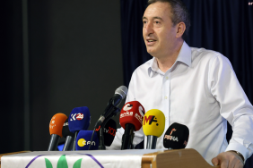 Bakırhan: Roboski ile yüzleşilmeden, hakikat açığa çıkarılmadan adaletten söz edilemez