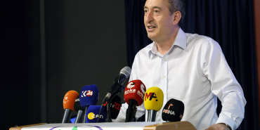 Bakırhan: Roboski ile yüzleşilmeden, hakikat açığa çıkarılmadan adaletten söz edilemez