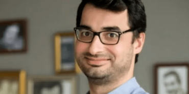 Barış Terkoğlu: Kütüphane isimli mekanda yapılan uyuşturucu baskınında savcı çıktı