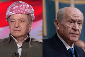 Barzani’den Bahçeli’ye "Cizre yanıtı": Hala eski Bozkurt, sadece postu değişmiş