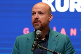 Bilal Erdoğan TÜSİAD'ı hedef aldı: "Biriktirdiğiniz paralar nereye gitti?"