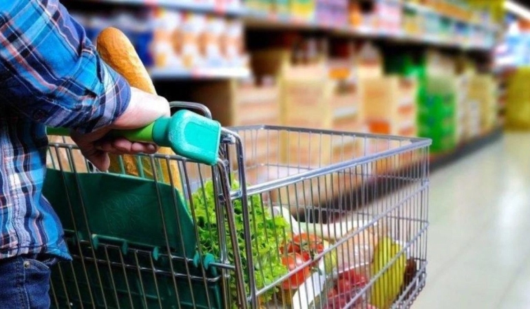 Birleşik Kamu-İş’in “Halkın Enflasyonu” araştırması: Gıda fiyatları Eylül 2021’den bu yana yüzde bin 508 arttı