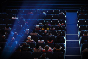 Bu hafta 4 film vizyona girecek