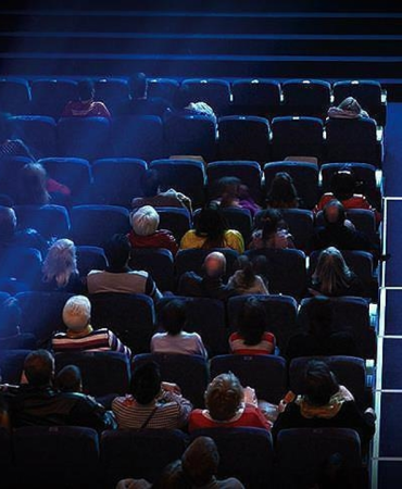 Bu hafta 4 film vizyona girecek