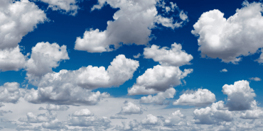 Bulutların gizli dünyası: Aşırı yağışların nedeni çözüldü