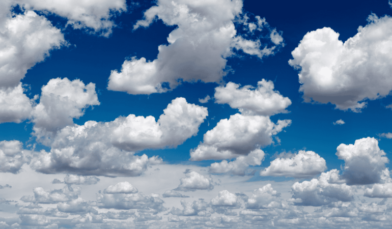 Bulutların gizli dünyası: Aşırı yağışların nedeni çözüldü