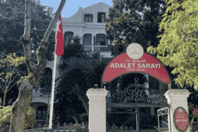 Büyükçekmece'den sonra Adalar şoku: Katip tutuklandı, 9 silah kayıp